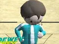 ゲームイカのゲーム: スナイパーシューターオンライン
