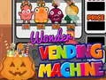 ゲームワンダー自動販売機オンライン