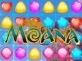 ゲームディズニー・モアナオンライン