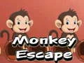 ゲームモンキーエスケープオンライン