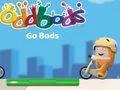 ゲームOddBods: ゴー・ボッズオンライン