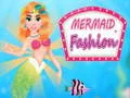 ゲーム人魚ファッションオンライン