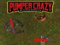 ゲームポンパーのクレイジー防衛オンライン