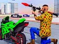 ゲームリアルギャングスタ市の犯罪車シミュレーターゲームオンライン