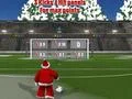 ゲームサンタのサッカー特別オンライン