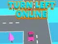 ゲームオンラインで左に曲がるオンライン