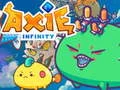 ゲームAxie Infinityオンライン