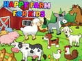 ゲーム子供のためのハッピーファームオンライン