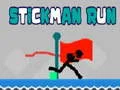 ゲームスティックマンランオンライン