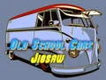 ゲームオールドスクールカーのジグソーパズルオンライン ゲームオールドスクールカーのジグソーパズルオンライン