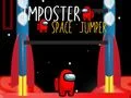 ゲームインポスター スペース ジャンパーオンライン ゲームインポスター スペース ジャンパーオンライン