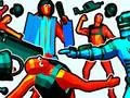 ゲームヒーロー念力オンライン