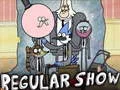 ゲームレギュラーショー：隠された物体オンライン