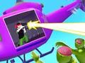 ゲームヘリコプターの脱出オンライン