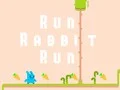 ゲーム走れ、ウサギ、走れオンライン