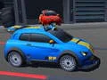 ゲームマイアミカーレースオンライン