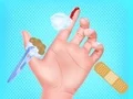 ゲームベビー・テイラー医者の日オンライン
