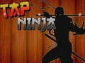 ゲームタップニンジャオンライン