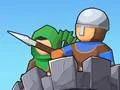 ゲームエピック防衛クラッシュオンライン