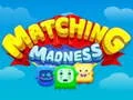 ゲームマッチングマッドネスオンライン