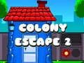 ゲームコロニー脱出2オンライン ゲームコロニー脱出2オンライン