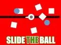 ゲームボールをスライドオンライン ゲームボールをスライドオンライン