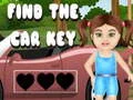 ゲーム車の鍵を見つけてオンライン