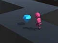 ゲームジグザグイカゲームランナーオンライン