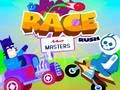ゲームレースマスターズラッシュオンライン ゲームレースマスターズラッシュオンライン