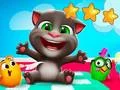 ゲームトム：隠された星オンライン