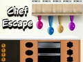 ゲームシェフの脱出オンライン