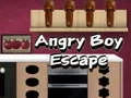 ゲーム怒りの少年の脱出オンライン ゲーム怒りの少年の脱出オンライン