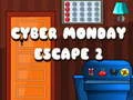 ゲームサイバーマンデーエスケープ2オンライン ゲームサイバーマンデーエスケープ2オンライン
