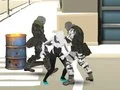 ゲームスパイダーマンファイターオンラインオンライン