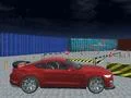 ゲームスーパーカー駐車シミュレーターオンライン