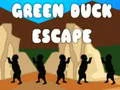 ゲームグリーンダックエスケープオンライン