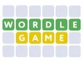 ゲームワードルゲームオンライン