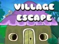 ゲーム村からの脱出オンライン ゲーム村からの脱出オンライン
