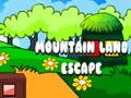 ゲーム山の国からの脱出オンライン