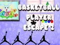 ゲームバスケットボールプレイヤーの脱出 2オンライン