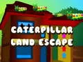 ゲームキャタピラーランド脱出オンライン