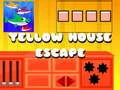 ゲーム黄色い家の脱出オンライン ゲーム黄色い家の脱出オンライン