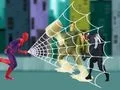 ゲームスパイダーマンの冒険オンライン