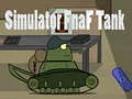 ゲームFnafタンクシミュレーターオンライン