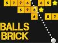 ゲームボールとレンガオンライン ゲームボールとレンガオンライン