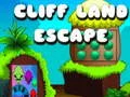 ゲームクリフランドエスケープオンライン