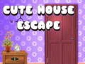 ゲームかわいい家の脱出オンライン ゲームかわいい家の脱出オンライン