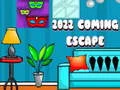 ゲーム2022 来る逃げ道オンライン