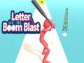 ゲーム文字の爆発オンライン ゲーム文字の爆発オンライン