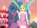 ゲームウィンクス ステラ ドレスアップオンライン
